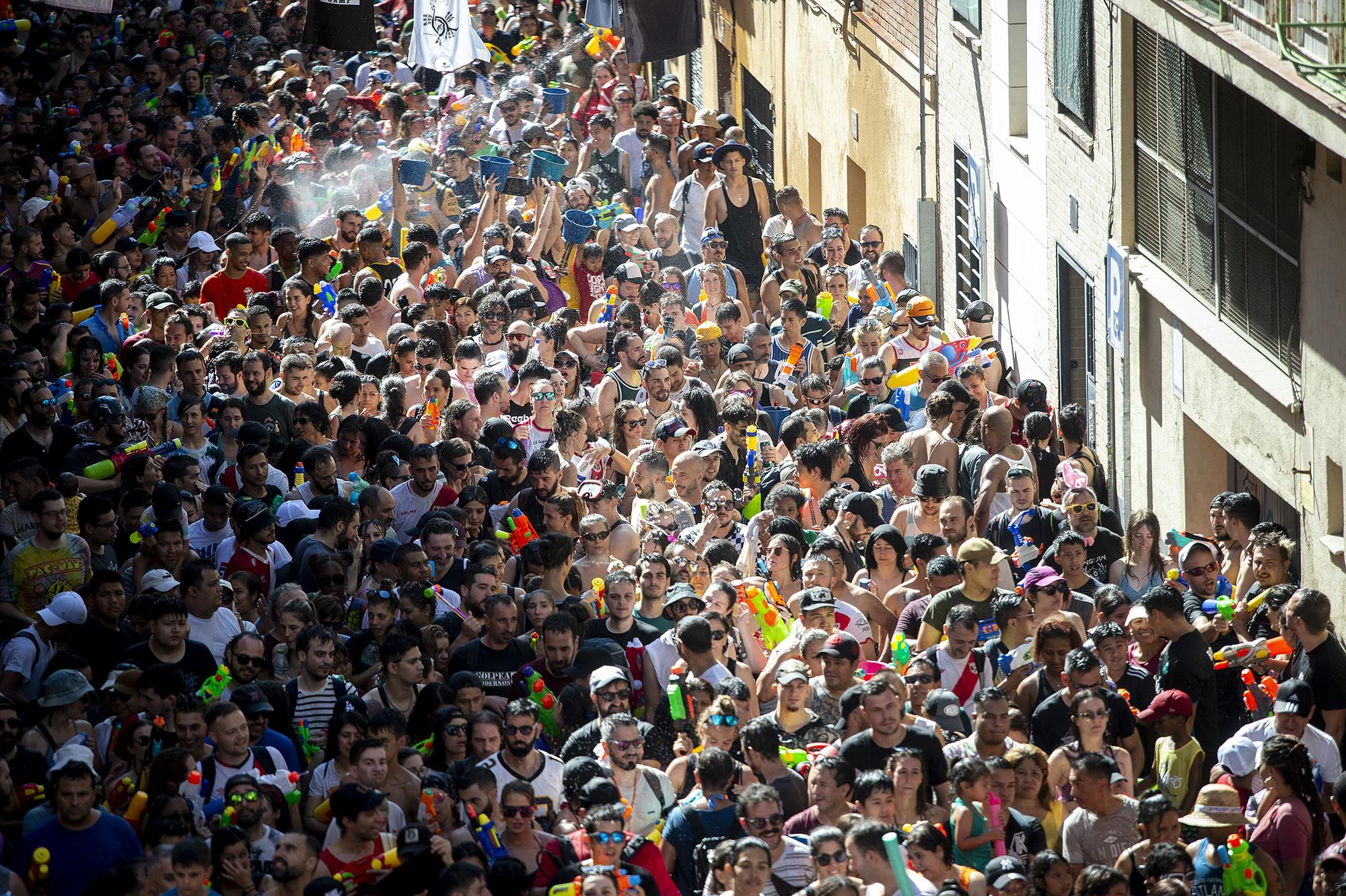 Batalla Naval 2023 - 1